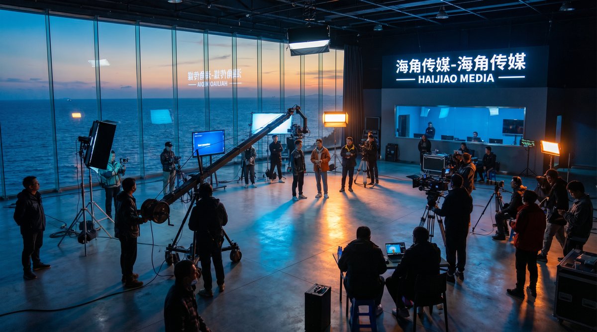 海角旅行视频《西藏行记》