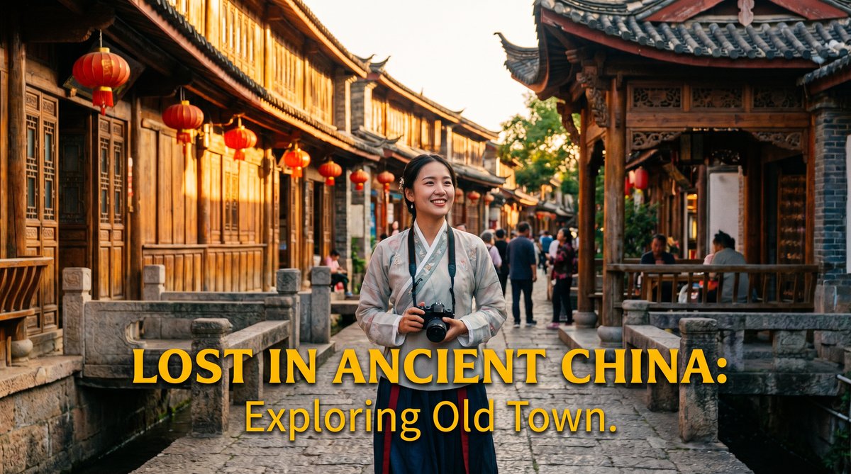 海角旅行VLOG视频